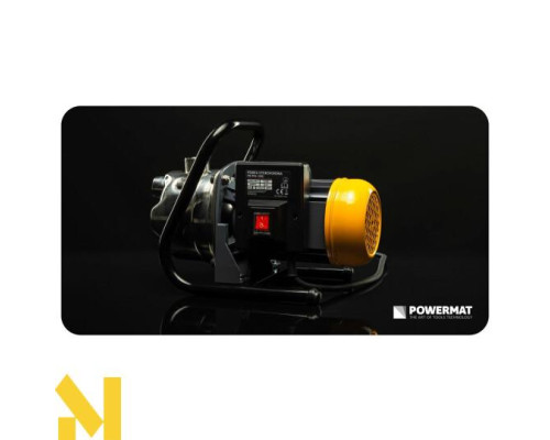 Насос гідрофорний Powermat PM-PHD-1200J