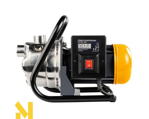 Насос гідрофорний Powermat PM-PHD-1200J