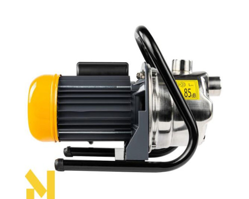 Насос гідрофорний Powermat PM-PHD-1200J