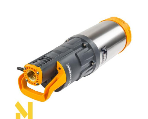 Насос водяний Powermat PM-APDW-1100J