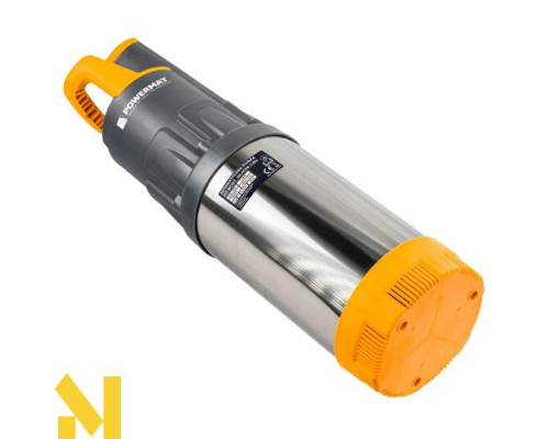 Насос водяний Powermat PM-APDW-1100J