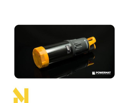 Насос водяний Powermat PM-APDW-1100J
