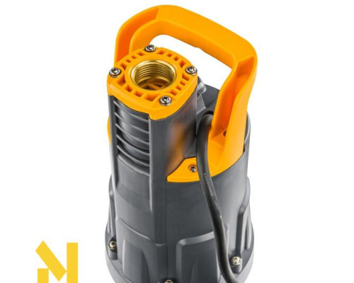 Насос водяний Powermat PM-APDW-1100J