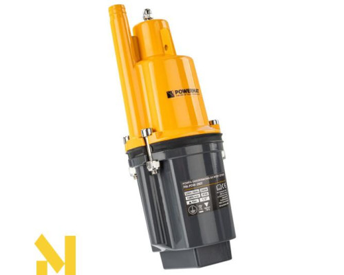 Занурювальний насос для чистої води Powermat PM-PDW-280T