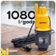 Занурювальний насос для чистої води Powermat PM-PDW-280T