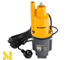 Занурювальний насос для чистої води Powermat PM-PDW-280T