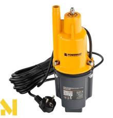 Занурювальний насос для чистої води Powermat PM-PDW-280T