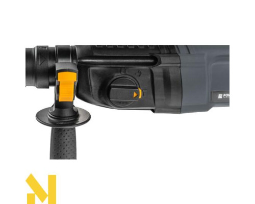 Перфоратор Powermat PM-MWU-2600T