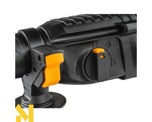 Перфоратор Powermat PM-MWU-2600T