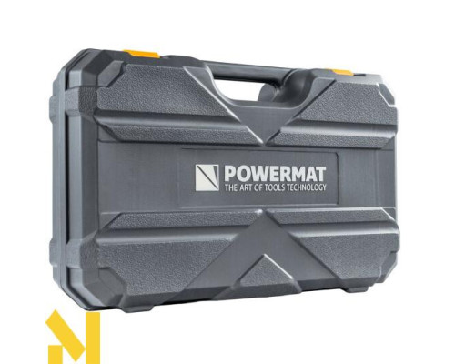 Перфоратор Powermat PM-MWU-2600T