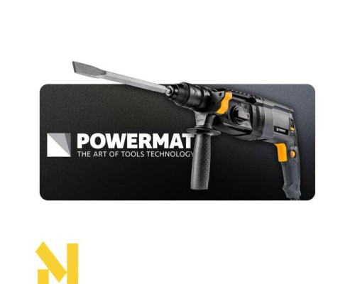 Перфоратор Powermat PM-MWU-2600T