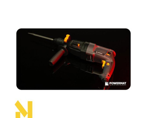 Перфоратор Powermat PM-MWU-2600T