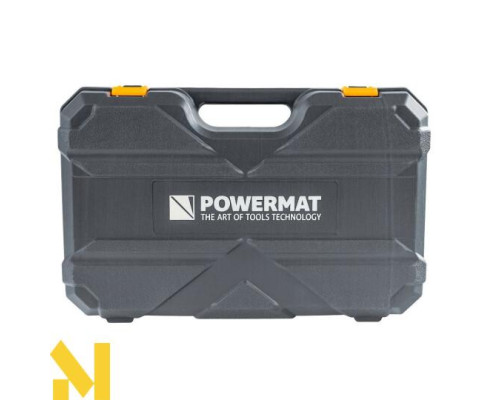 Перфоратор Powermat PM-MWU-2600T