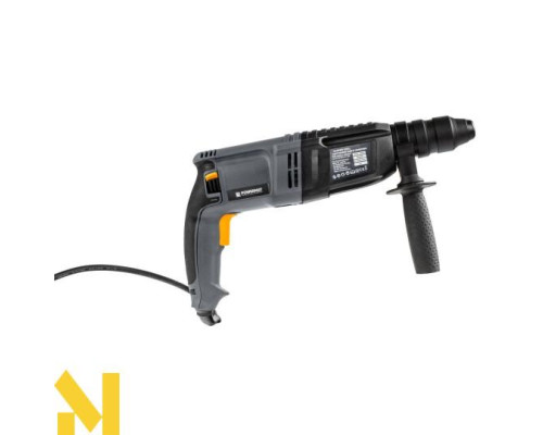 Перфоратор Powermat PM-MWU-2600T