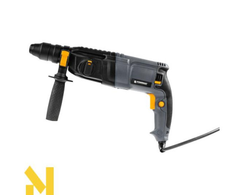 Перфоратор Powermat PM-MWU-2600T