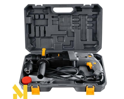 Перфоратор Powermat PM-MWU-2600T