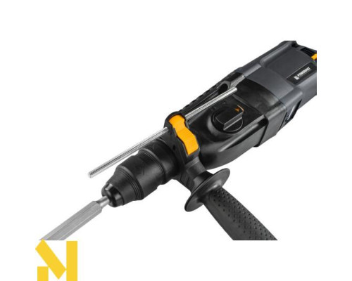 Перфоратор Powermat PM-MWU-2600T