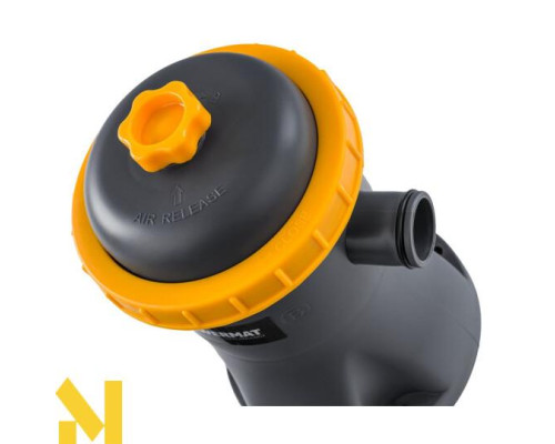 Насос для чистої води Powermat PM-PFDB-16T