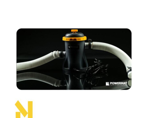 Насос для чистої води Powermat PM-PFDB-16T