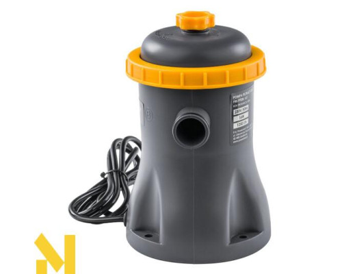 Насос для чистої води Powermat PM-PFDB-16T