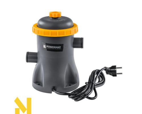 Насос для чистої води Powermat PM-PFDB-16T