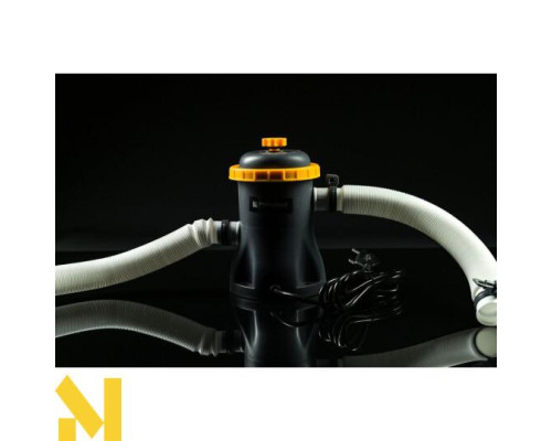 Насос для чистої води Powermat PM-PFDB-16T