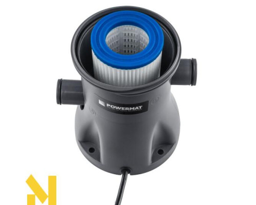 Насос для чистої води Powermat PM-PFDB-16T