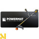 Тример акумуляторний Powermat PM-KSAK-42VM
