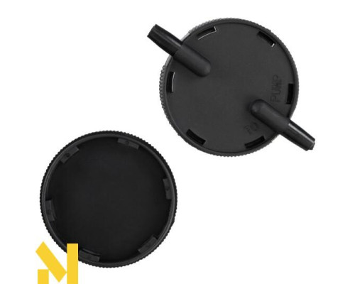 Насос вакуумний діагностичний Powermat PM-PPC-120T з 18 аксесуарами