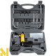 Насос вакуумний діагностичний Powermat PM-PPC-120T з 18 аксесуарами