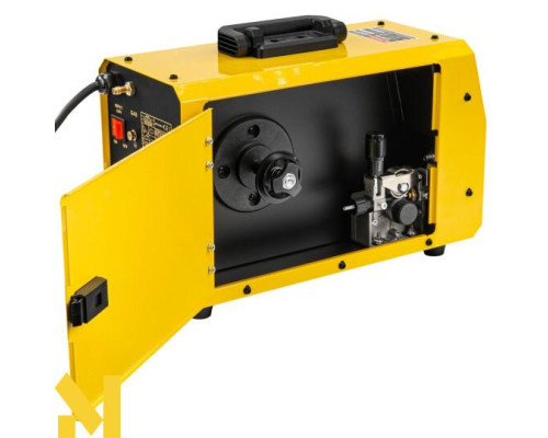 Зварювальний апарат Powermat PM-PAS-210L