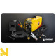 Зварювальний апарат Powermat PM-PAS-210L