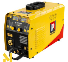 Зварювальний апарат Powermat PM-PAS-210L