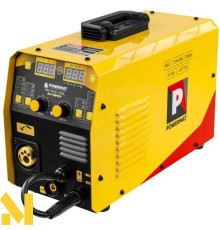 Зварювальний апарат Powermat PM-PAS-210L