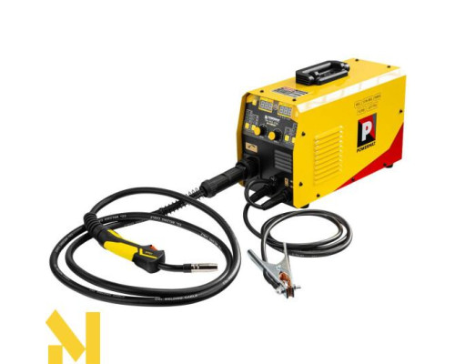 Зварювальний апарат Powermat PM-PAS-210L