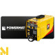 Зварювальний апарат Powermat PM-PAS-210L