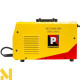 Зварювальний апарат Powermat PM-PAS-210L