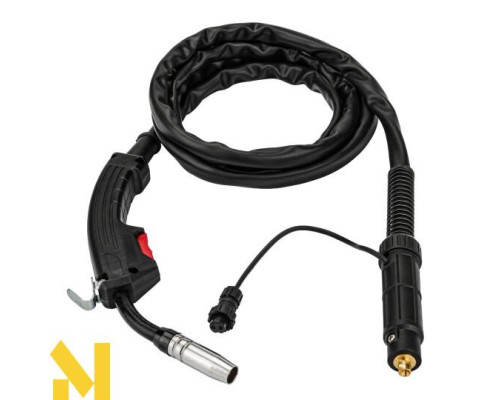 Зварювальний апарат Powermat PM-PAS-180L