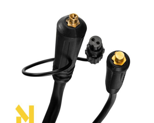 Зварювальний апарат Powermat PM-PAS-180L