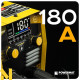 Зварювальний апарат Powermat PM-PAS-180L