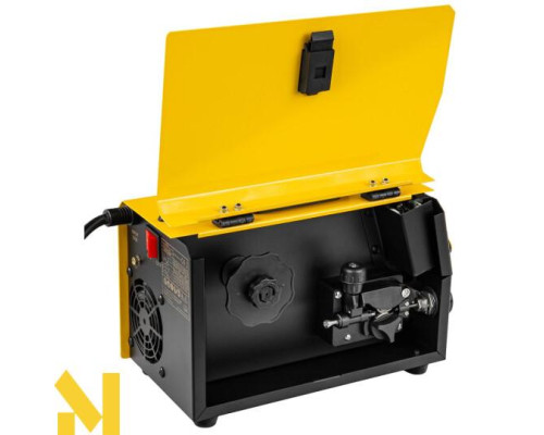 Зварювальний апарат Powermat PM-PAS-180L