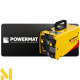 Зварювальний апарат Powermat PM-PAS-180L