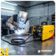 Зварювальний апарат Powermat PM-PAS-180L