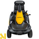 Садовий трактор бензиновий Powermat PM-OTS-6HPM