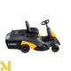 Садовий трактор бензиновий Powermat PM-OTS-6HPM