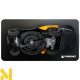 Садовий трактор бензиновий Powermat PM-OTS-6HPM