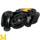 Садовий трактор бензиновий Powermat PM-OTS-6HPM