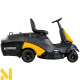 Садовий трактор бензиновий Powermat PM-OTS-6HPM