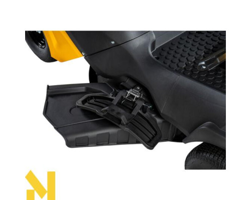 Садовий трактор бензиновий Powermat PM-OTS-6HPM