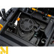 Садовий трактор бензиновий Powermat PM-OTS-6HPM